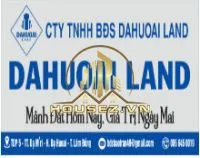 CÔNG TY TNHH BẤT ĐỘNG SẢN ĐẠ HUOAI LAND