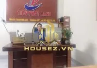 CÔNG TY TNHH BĐS TIẾN PHÁT