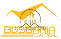 CÔNG TY TNHH TM DV BĐS BÀ RỊA CSQ REAL