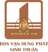 CÔNG TY BẤT ĐỘNG SẢN VẠN HƯNG PHÁT – NINH THUẬN