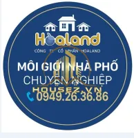 Công ty cổ phần HoaLand