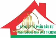 Công ty CPĐT Kinh doanh Nhà đất TP.HCM