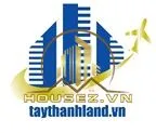Công ty TNHH Dịch vụ Bất động sản Tây Thạnh