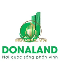 Công ty Cổ phần Donaland Nhơn Trạch