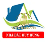 Nhà đất Huy Hùng