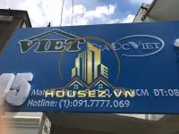 Công Ty Cổ Phần Đầu Tư Thương Mại Tư Vấn Xây Dựng Địa Ốc Việt