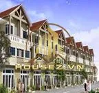 Công ty CP Đầu tư Đất Vàng Việt Nam
