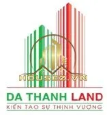 Công ty CP Bất Động Sản Đà Thành Land