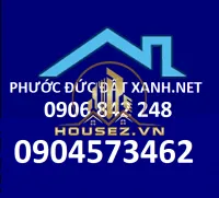 Công Ty BĐS Phước Đức Đất Xanh