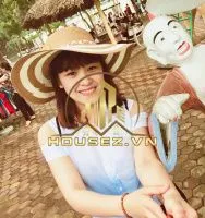 Nguyen Thu Thuy