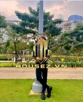 Trần Nguyễn Huy