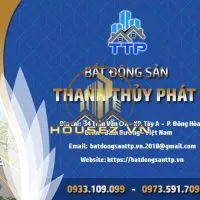 Ms. Thuỷ