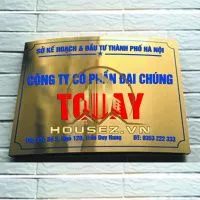 Công Ty Cổ Phần Đại Chúng Today