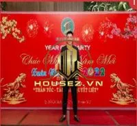 Nguyễn Văn Thao (Mr.Thao)