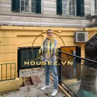 Vũ Mạnh Tiến