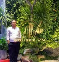 Minh Bđs Cần Giuộc