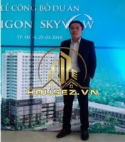 nguyễn hoàng trí