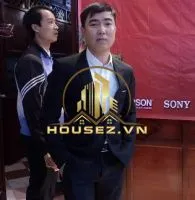 Quang Phúc ( Nhà Đẹp- Sang Trọng- Đẳng Cấp)
