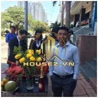 Tạ Bá Tâm