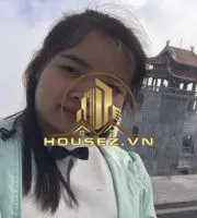 Hoàng Thị Huệ