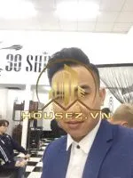 Mr Trọng