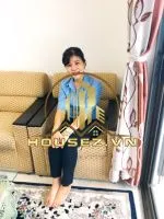 Nguyễn Thị Chi