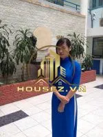Trần Thị Kim Hồng