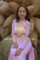 Lê Thị Thùy Trang