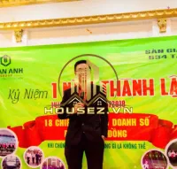 Lê Thế Vinh