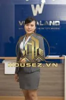 Huỳnh Thị Xinh