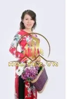 Trần Thị Hải Như