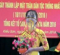 Phạm Thị Thêm