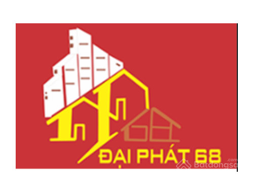 Bất động sản Đại Phát 68