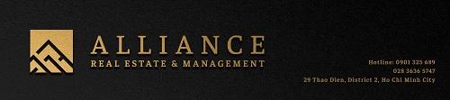CÔNG TY BẤT ĐỘNG SẢN ALLIANCE