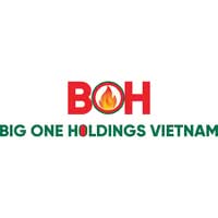 CÔNG TY CỔ PHẦN BẤT ĐỘNG SẢN BIG ONE HOLDINGS VIỆT NAM