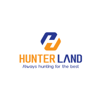 CÔNG TY CỔ PHẦN BẤT ĐỘNG SẢN HUNTER LAND