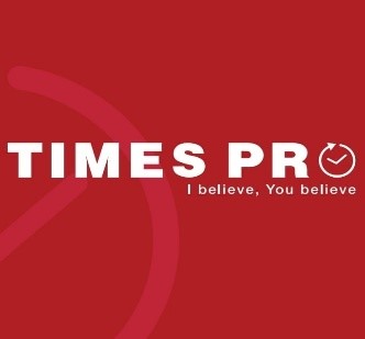 CÔNG TY CỔ PHẦN BẤT ĐỘNG SẢN TIMES PRO
