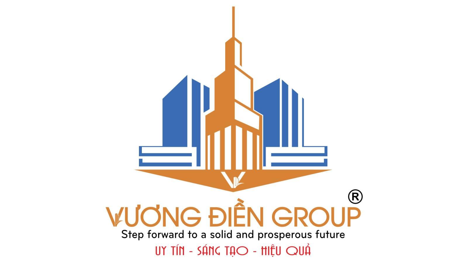 Công Ty Cổ Phần Bất Động Sản Xây Dựng Trang Trí Nội Thất VƯƠNG ĐIỀN GROUP