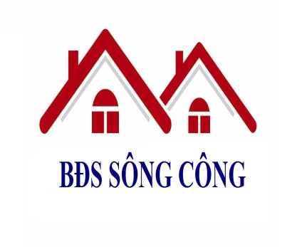 CÔNG TY CỔ PHẦN BĐS SÔNG CÔNG