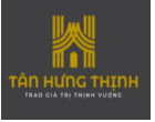 CÔNG TY CỔ PHẦN ĐẦU TƯ ĐỊA ỐC TÂN HƯNG THỊNH