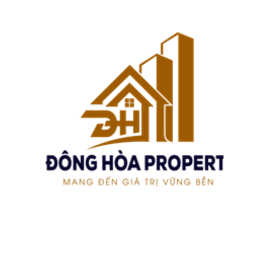 CÔNG TY CỔ PHẦN ĐẦU TƯ ĐÔNG HÒA PROPERTY