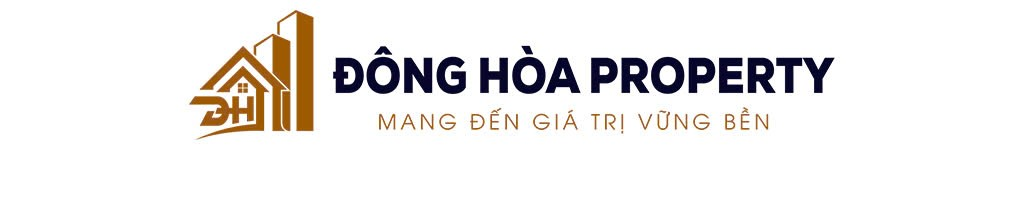 CÔNG TY CỔ PHẦN ĐẦU TƯ ĐÔNG HÒA PROPERTY banner