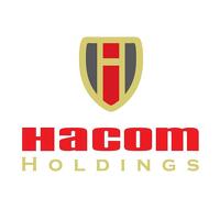 CÔNG TY CỔ PHẦN ĐẦU TƯ HACOM HOLDINGS