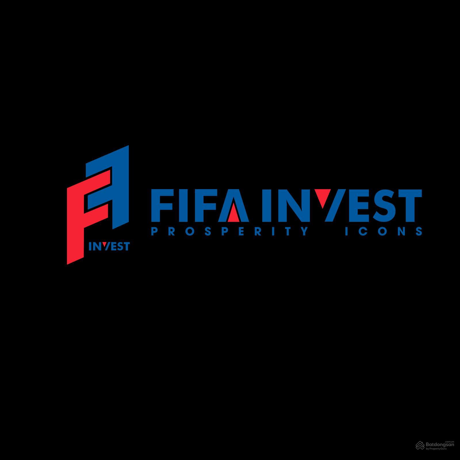 Công ty Cổ phần FIFA Investment (FIFA INVEST)