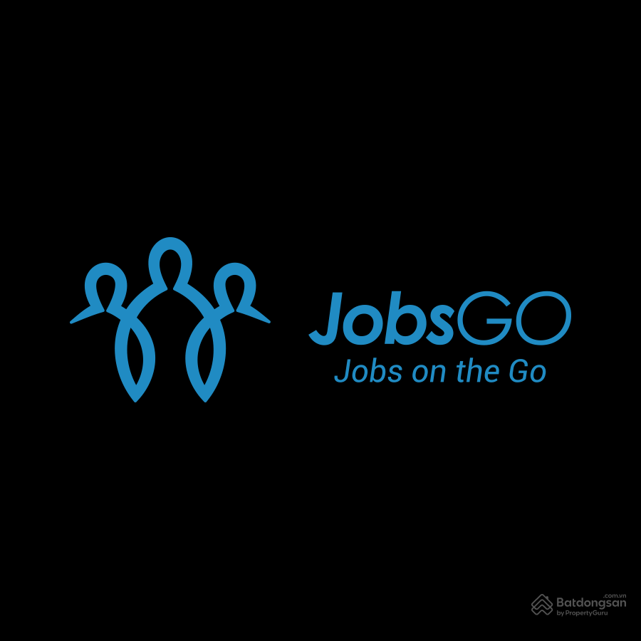 Công ty Cổ Phần JobsGO