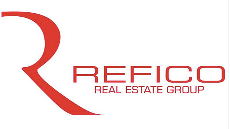 Công Ty Cổ phần Phát triển Bất động sản Refico