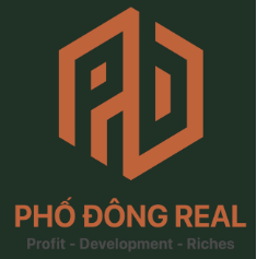 Công ty Cổ phần Phố Đông Real