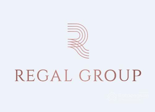 Công ty Cổ phần Regal Group