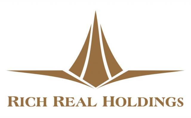 Công ty Cổ phần Rich Real Holdings