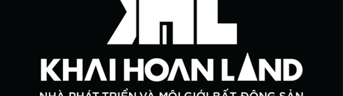 Công ty Cổ phần Tập đoàn Khải Hoàn Land banner